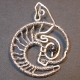 Orca Pendant (2005)