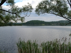Head Lake