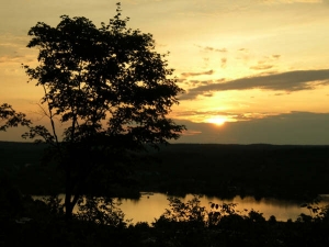 Sunset Skyline Park