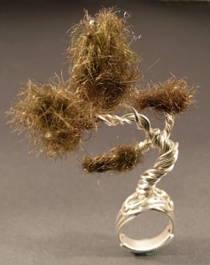 Bonsai Ring