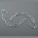 YOJ10-04 Marquise Series:  Earrings 2