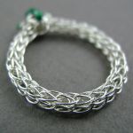 YOJ09-20 Viking Knit Ring (2009)
