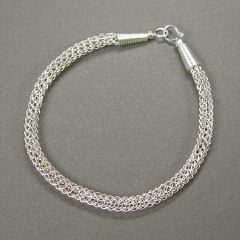 YOJ09-22 Viking Knit Bracelet (2009)